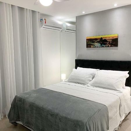 Ipanema 269 Studio Rio de Janeiro Extérieur photo
