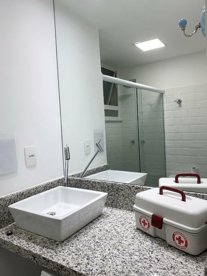 Ipanema 269 Studio Rio de Janeiro Extérieur photo