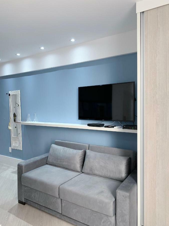 Ipanema 269 Studio Rio de Janeiro Extérieur photo